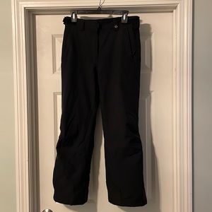 Karbon boys ski pant